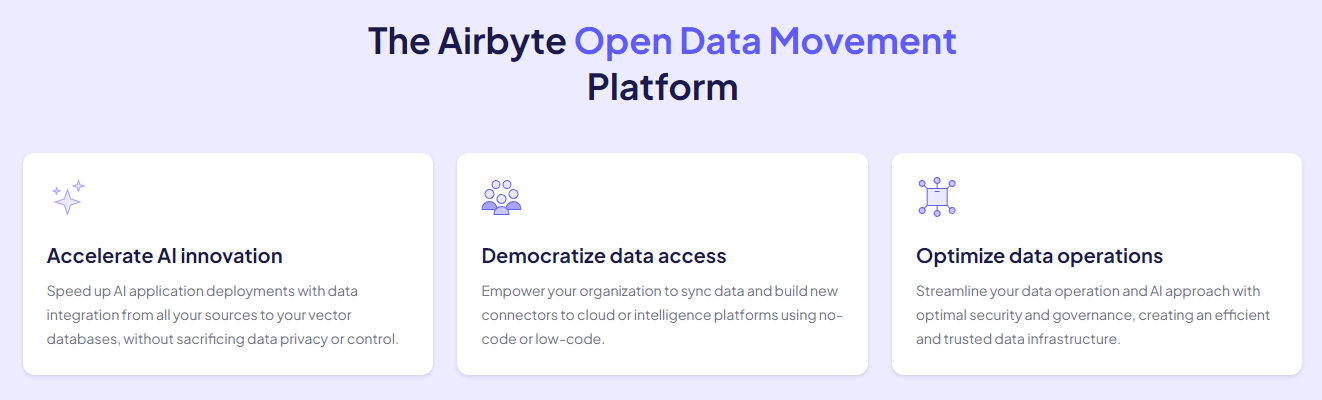 Airbyte