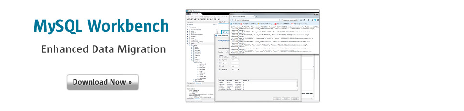 MySQL Workbench