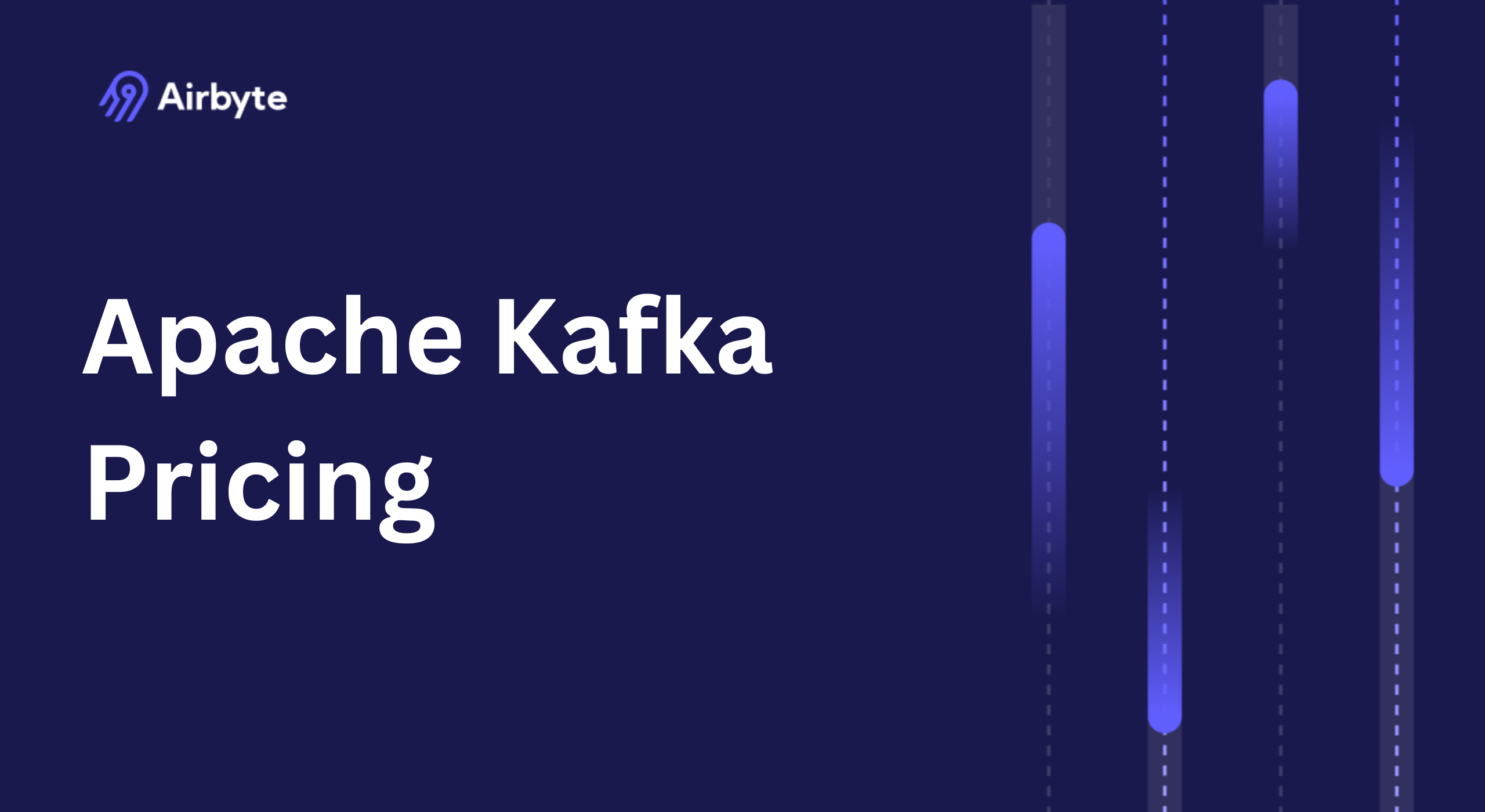 A Guide to Apache Kafka Pricing: Open Source to Managed Services