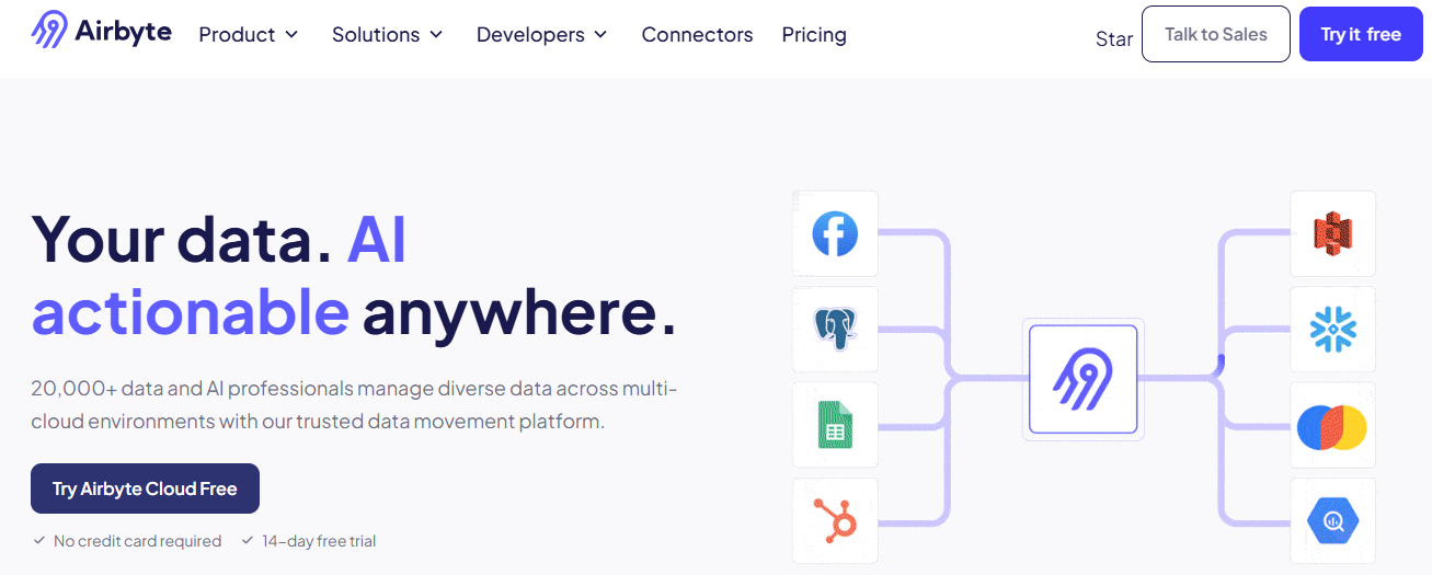 Airbyte