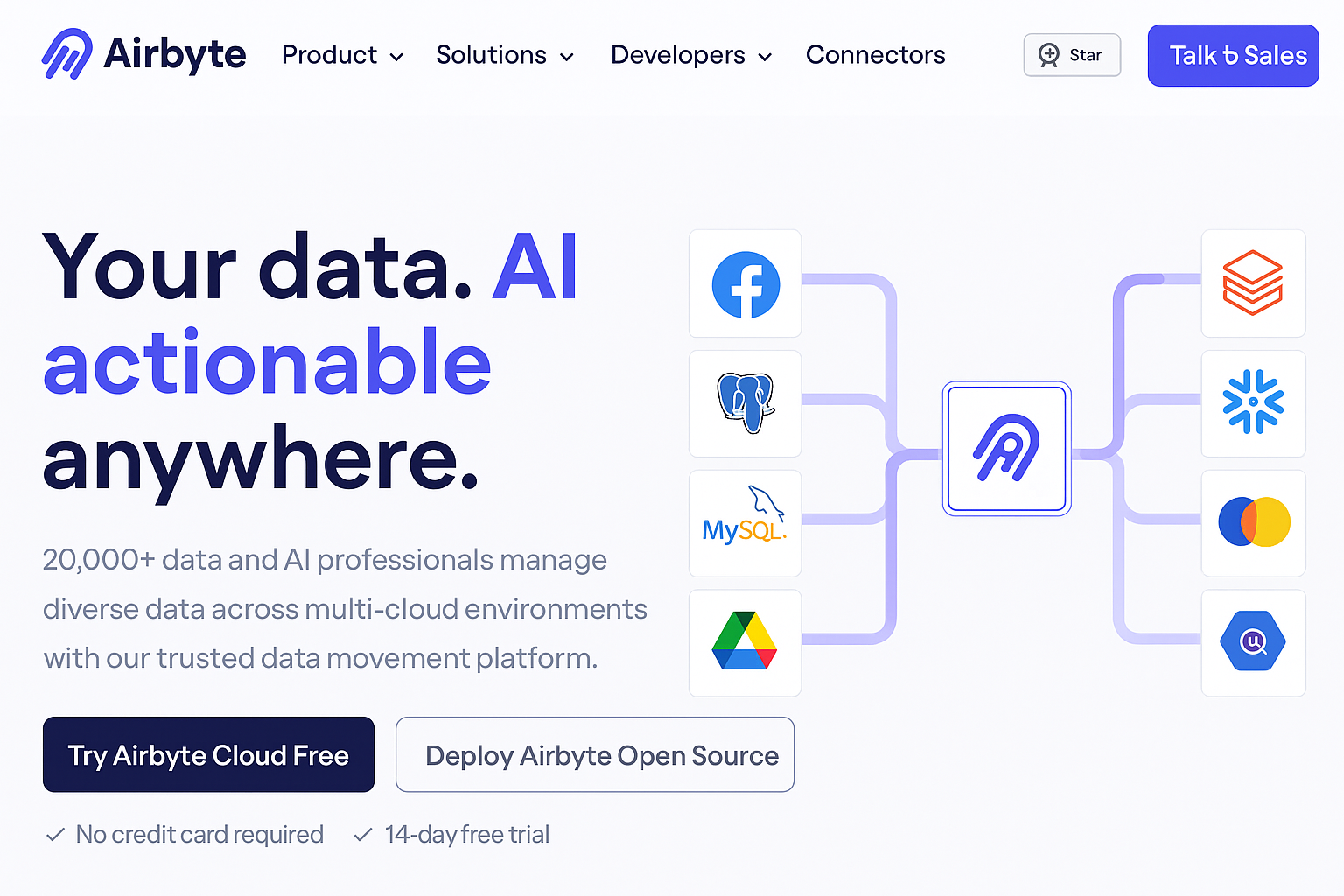 Airbyte