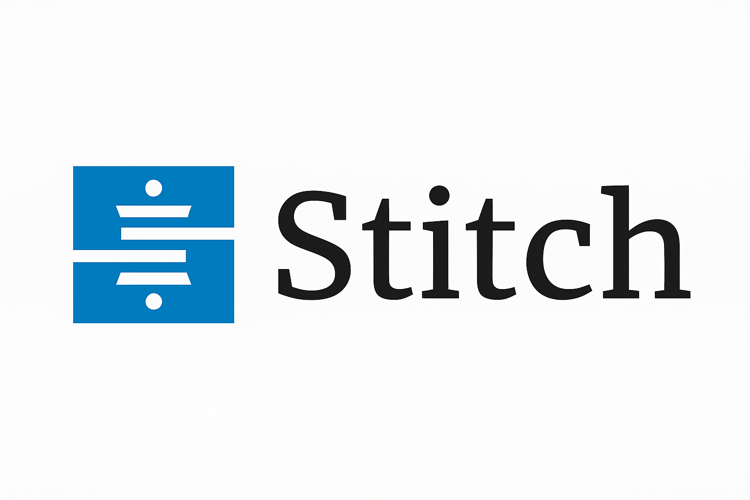 Stitch