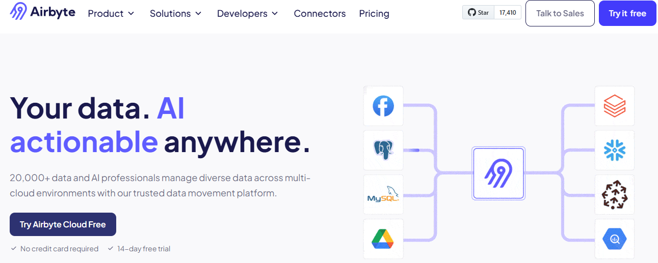 Airbyte