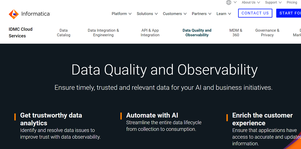 Image – Informatica