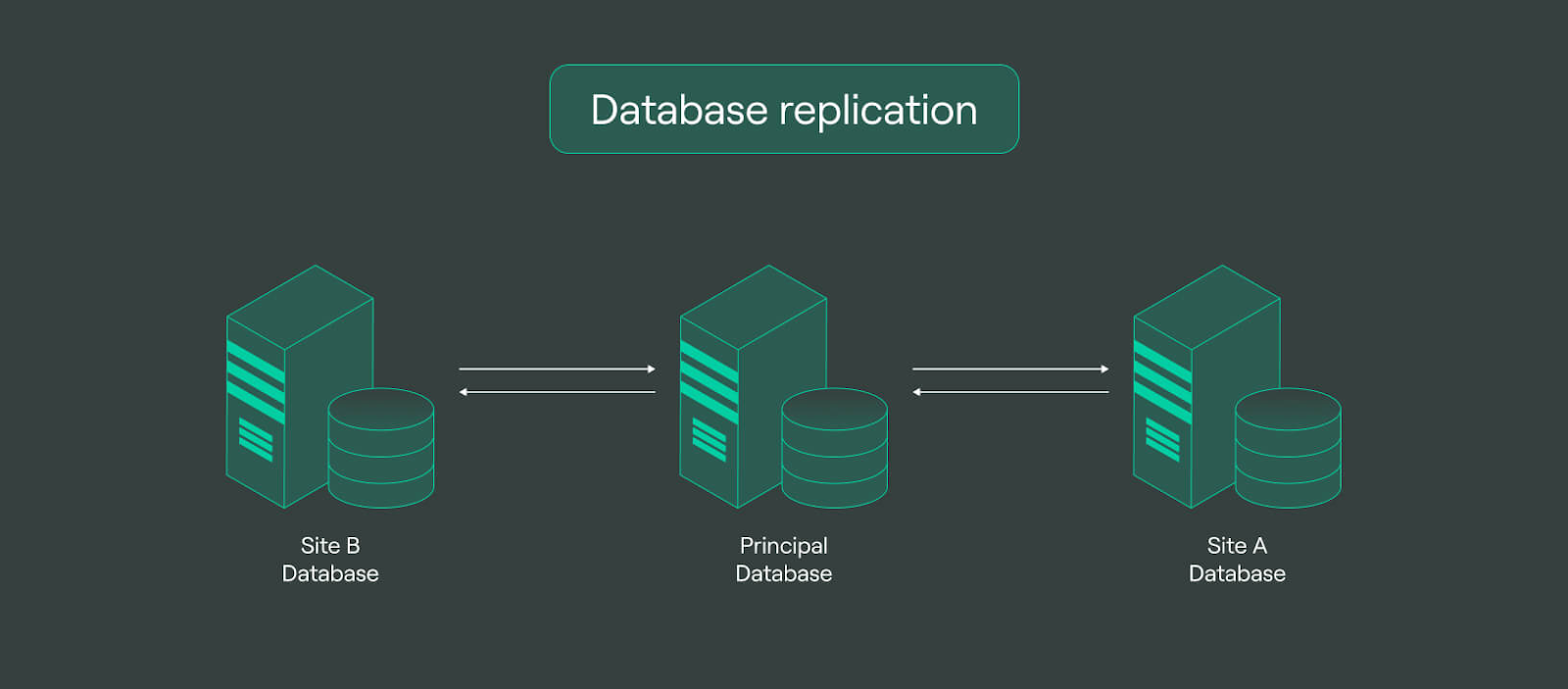 Database Replication