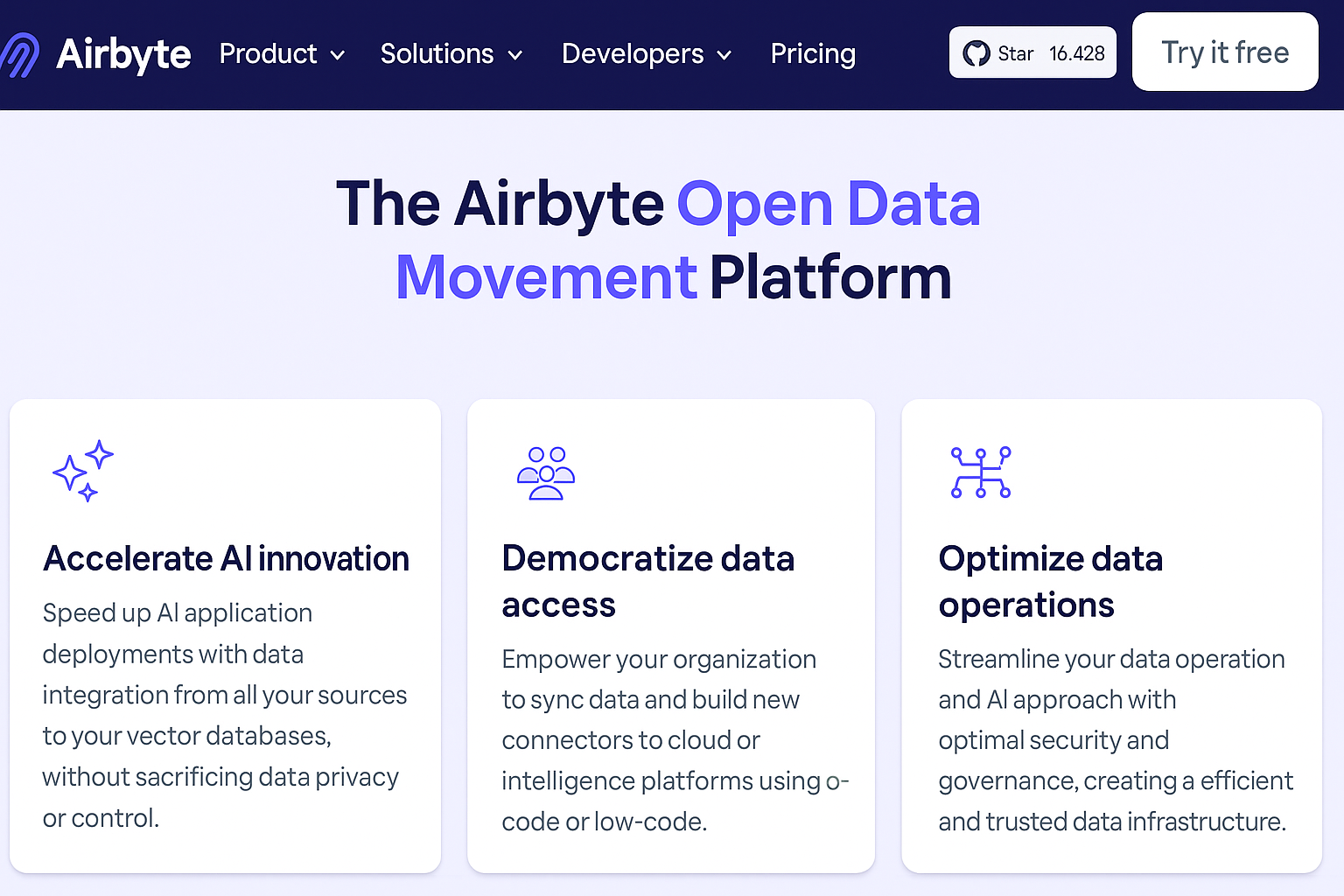 Airbyte