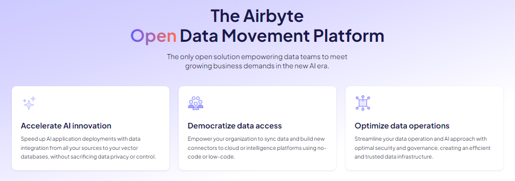 Airbyte