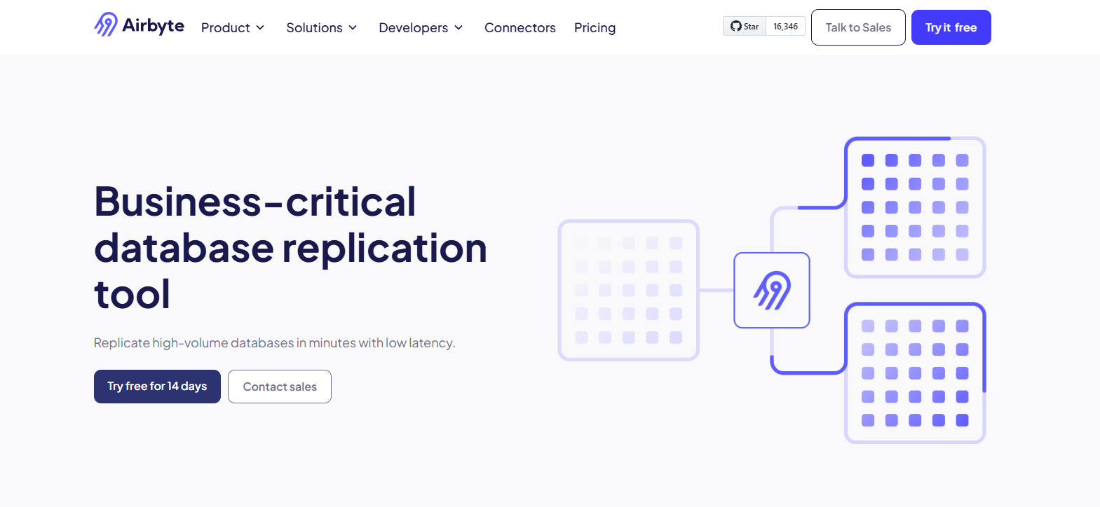 Airbyte