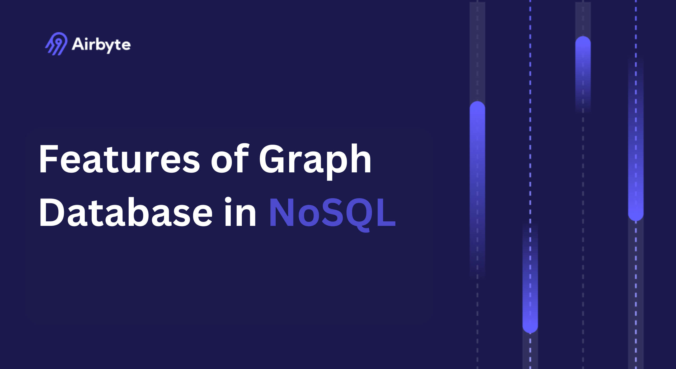 10 Features of Graph Database in NoSQL: A Beginner’s Guide