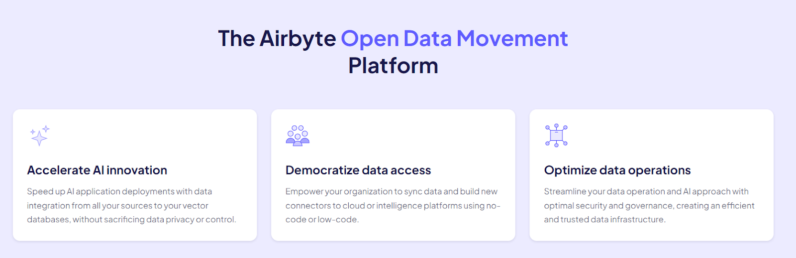 Airbyte