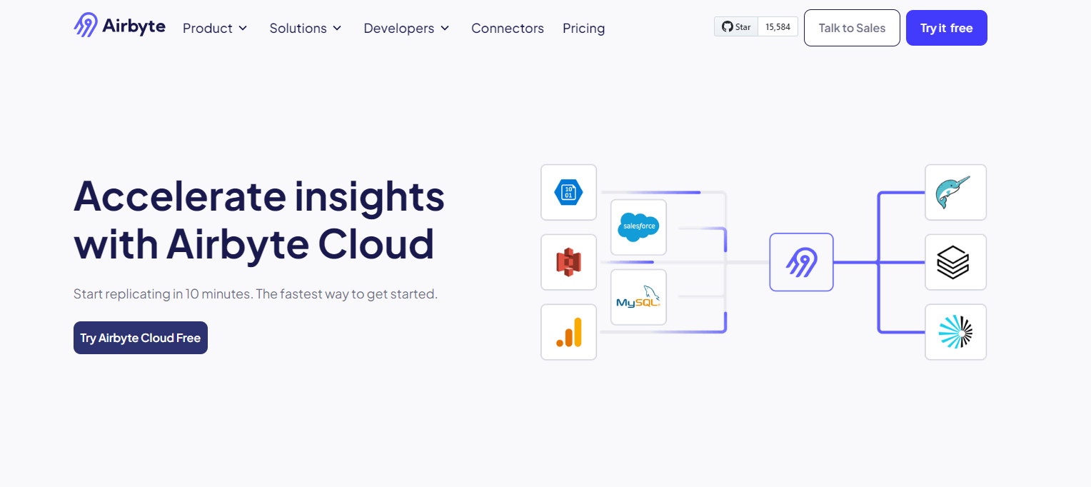 Airbyte