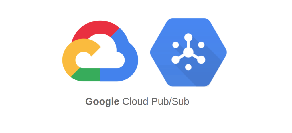 Google Cloud Pub/Sub