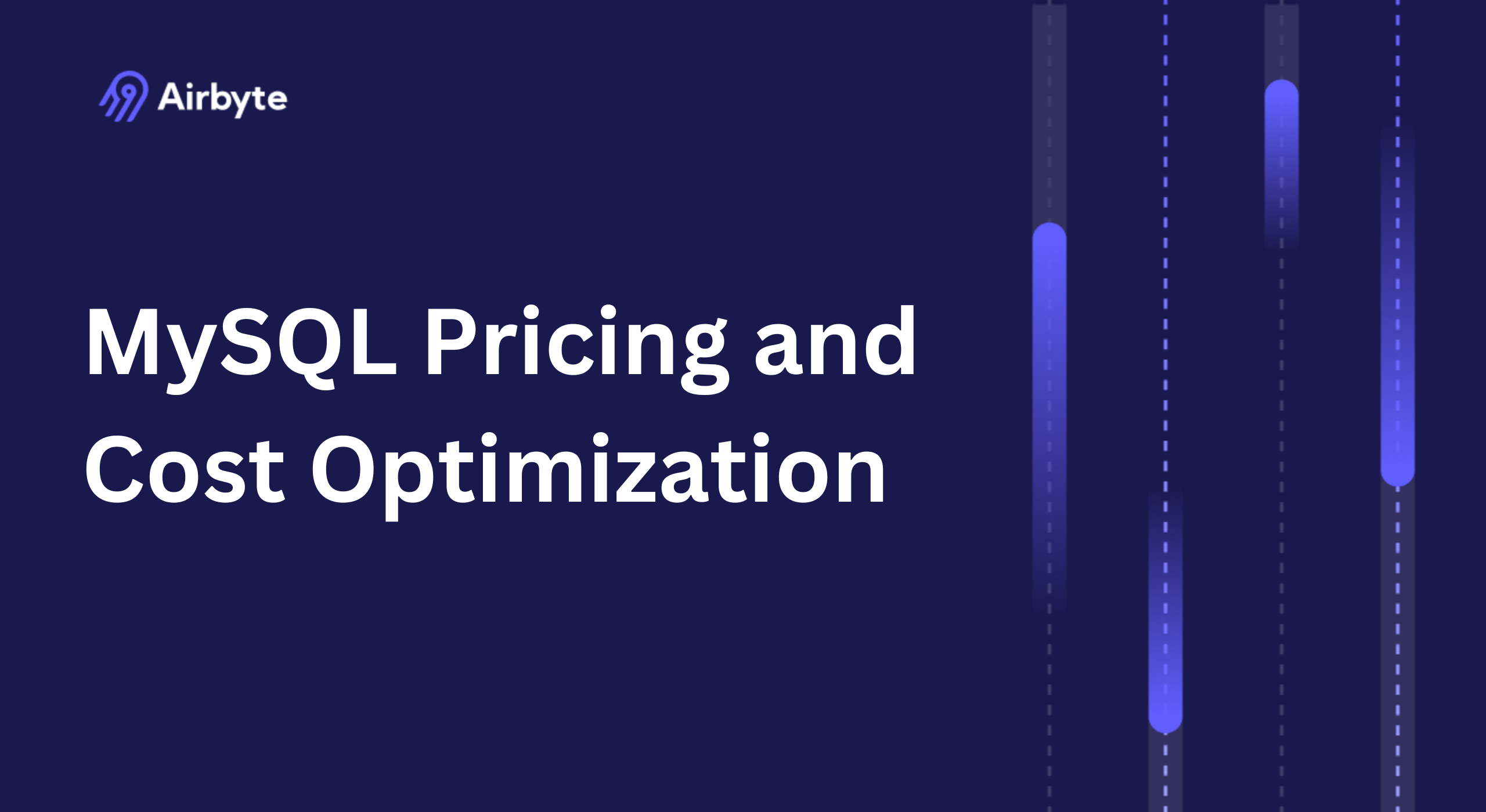 MySQL Pricing and Cost Optimization: A Comprehensive Guide (2025)