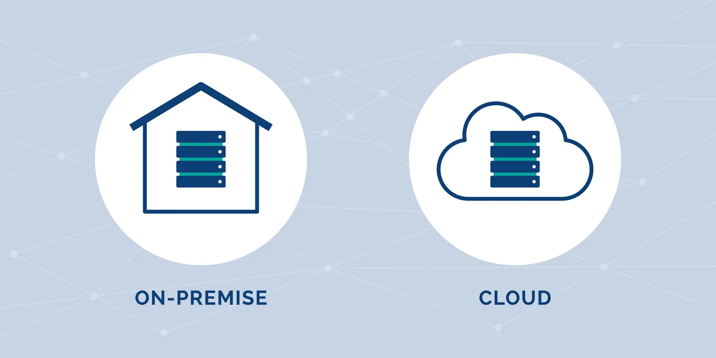 On-Premise Vs. Cloud Data Warehouse