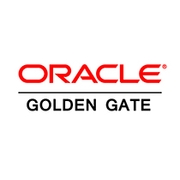 Oracle Golden Gate Image