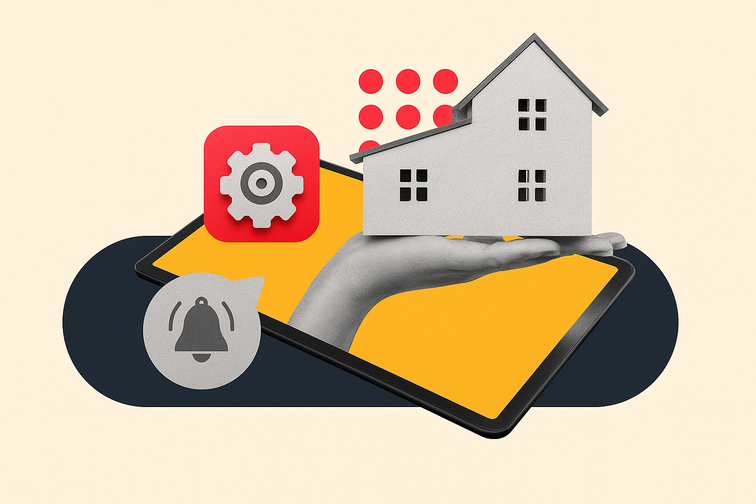 Real Estate Workflow Automation