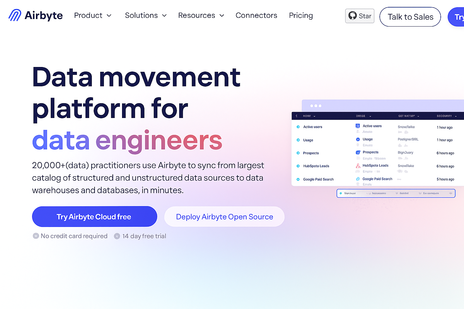 Airbyte