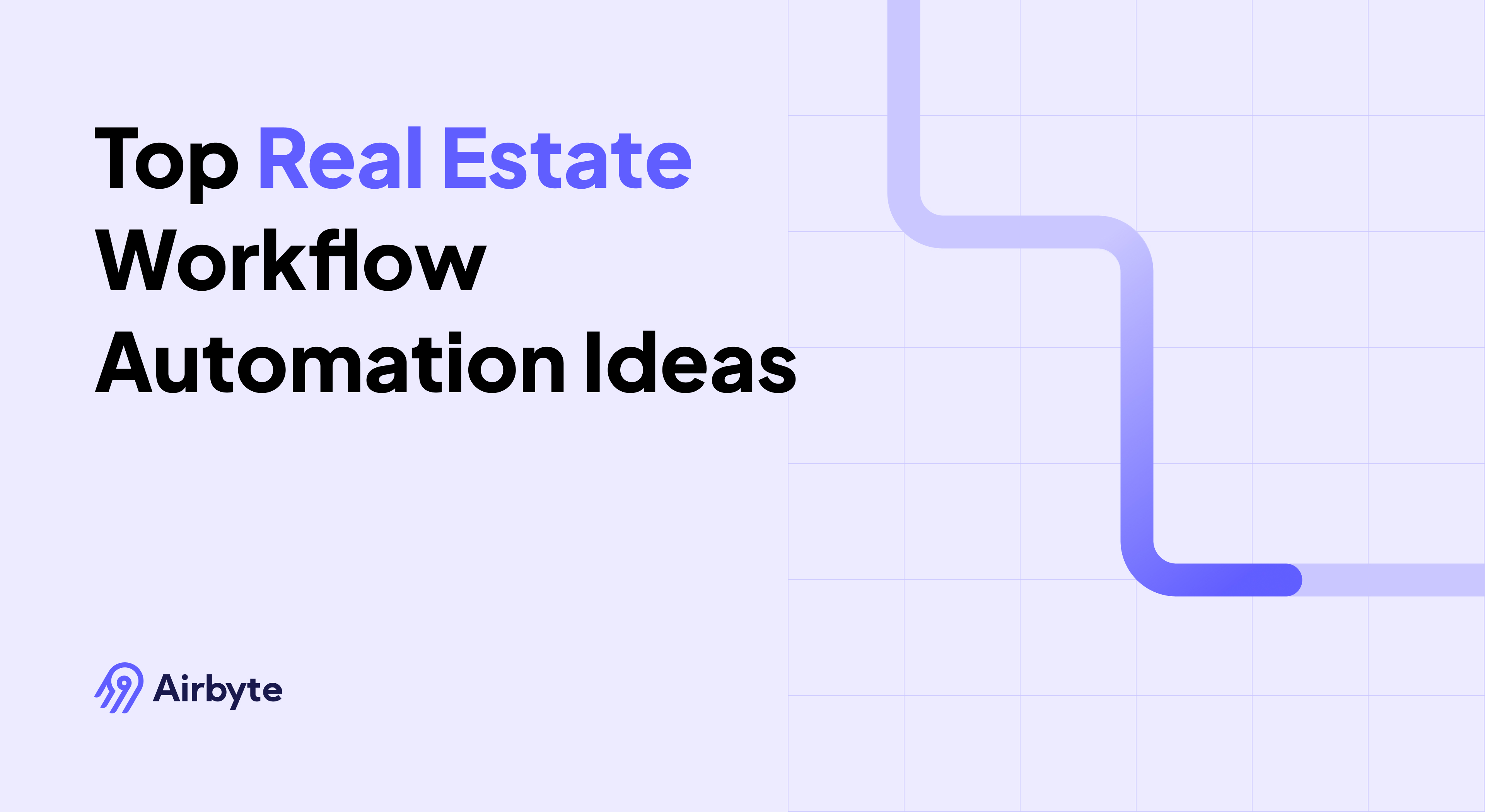 20 Real Estate Workflow Automation Ideas to 10x Your Growth