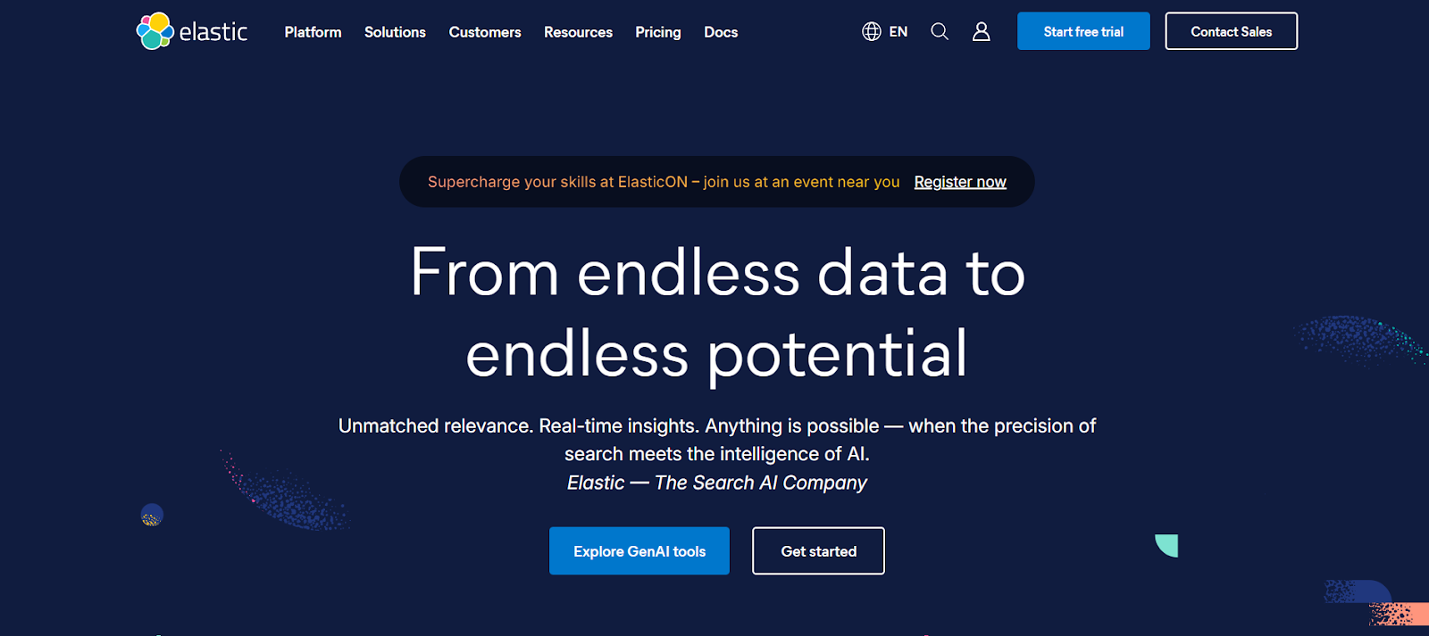 Elasticsearch