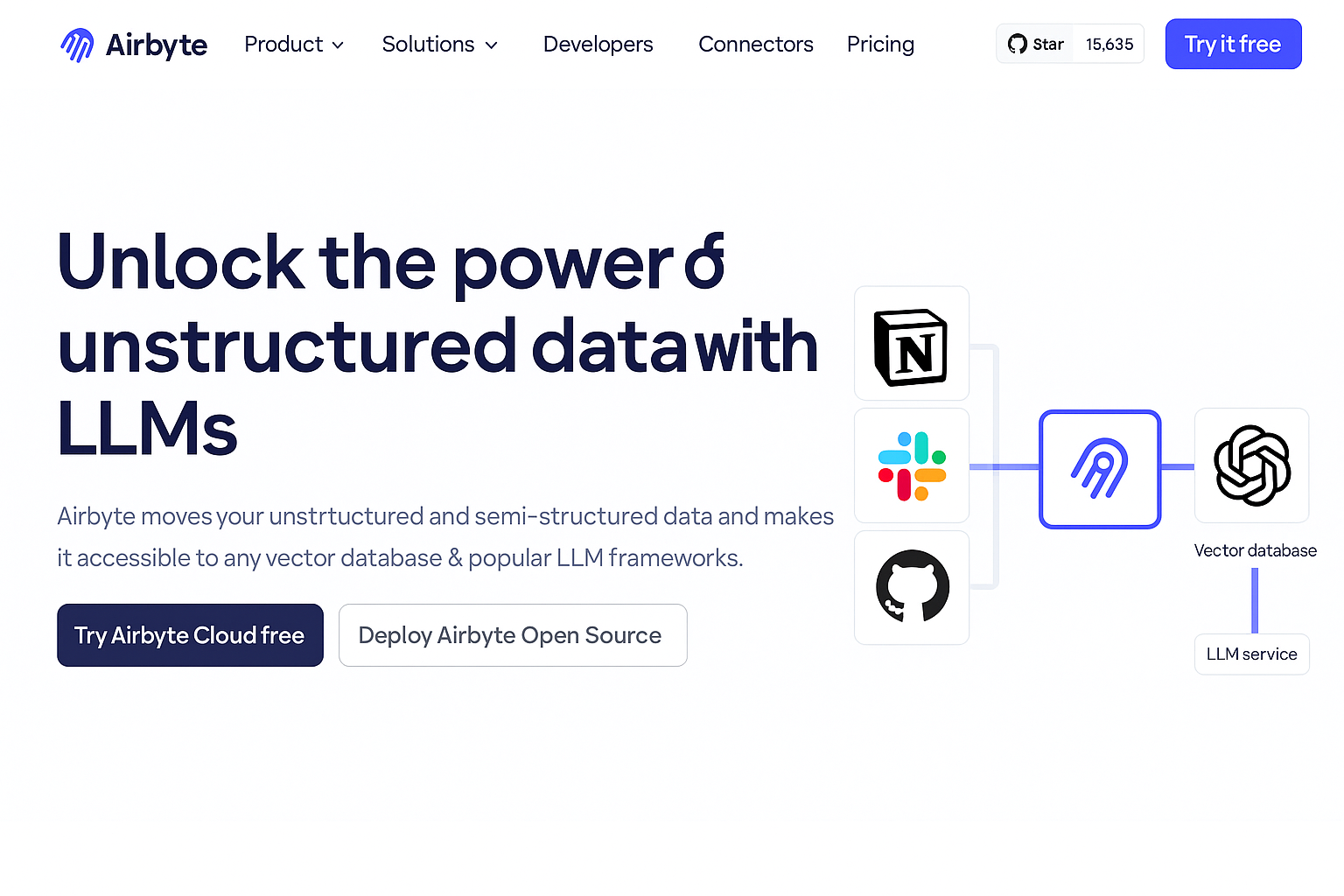 Airbyte