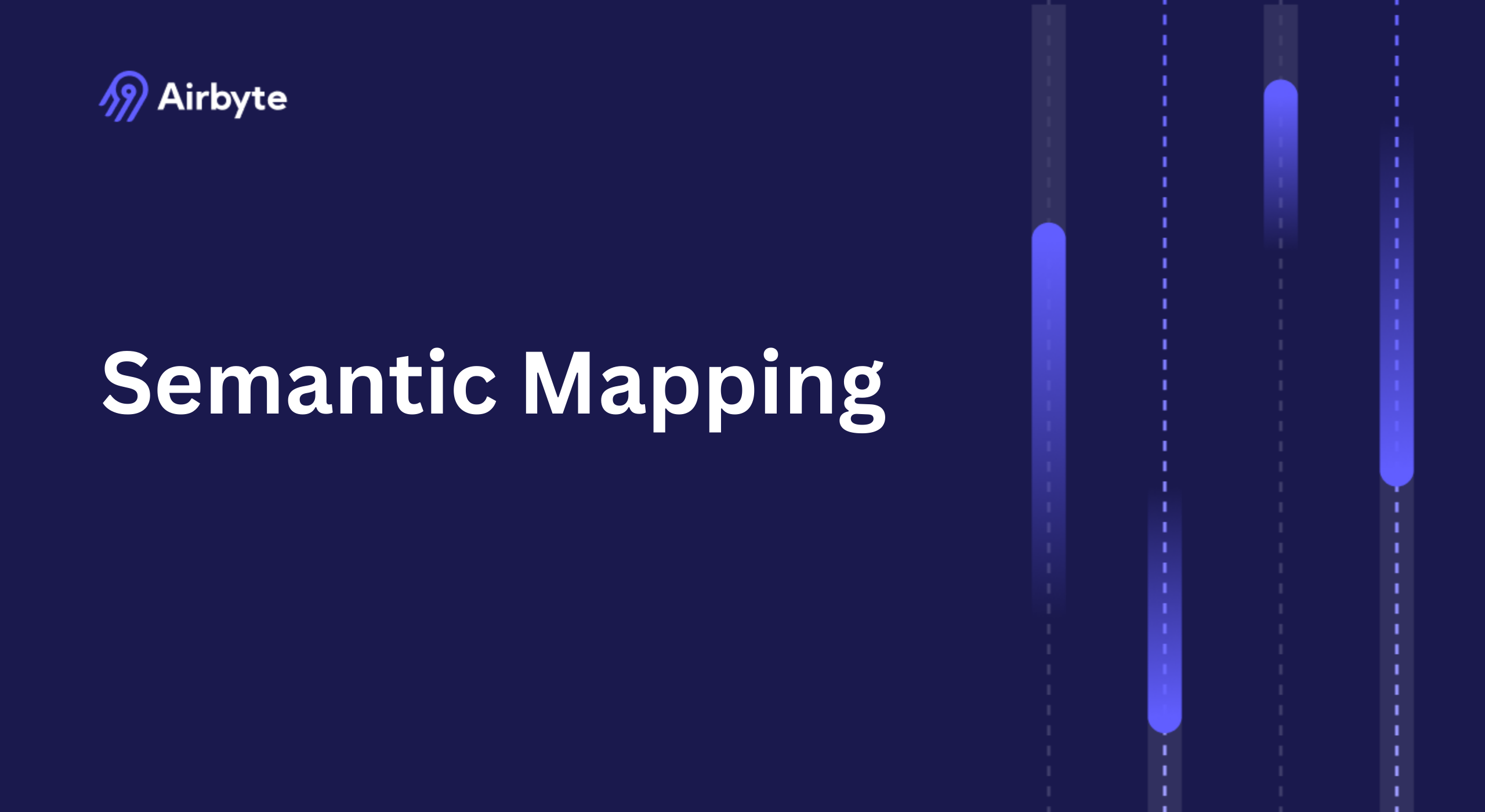 Semantic Mapping: Enhancing Data Understanding and Interoperability