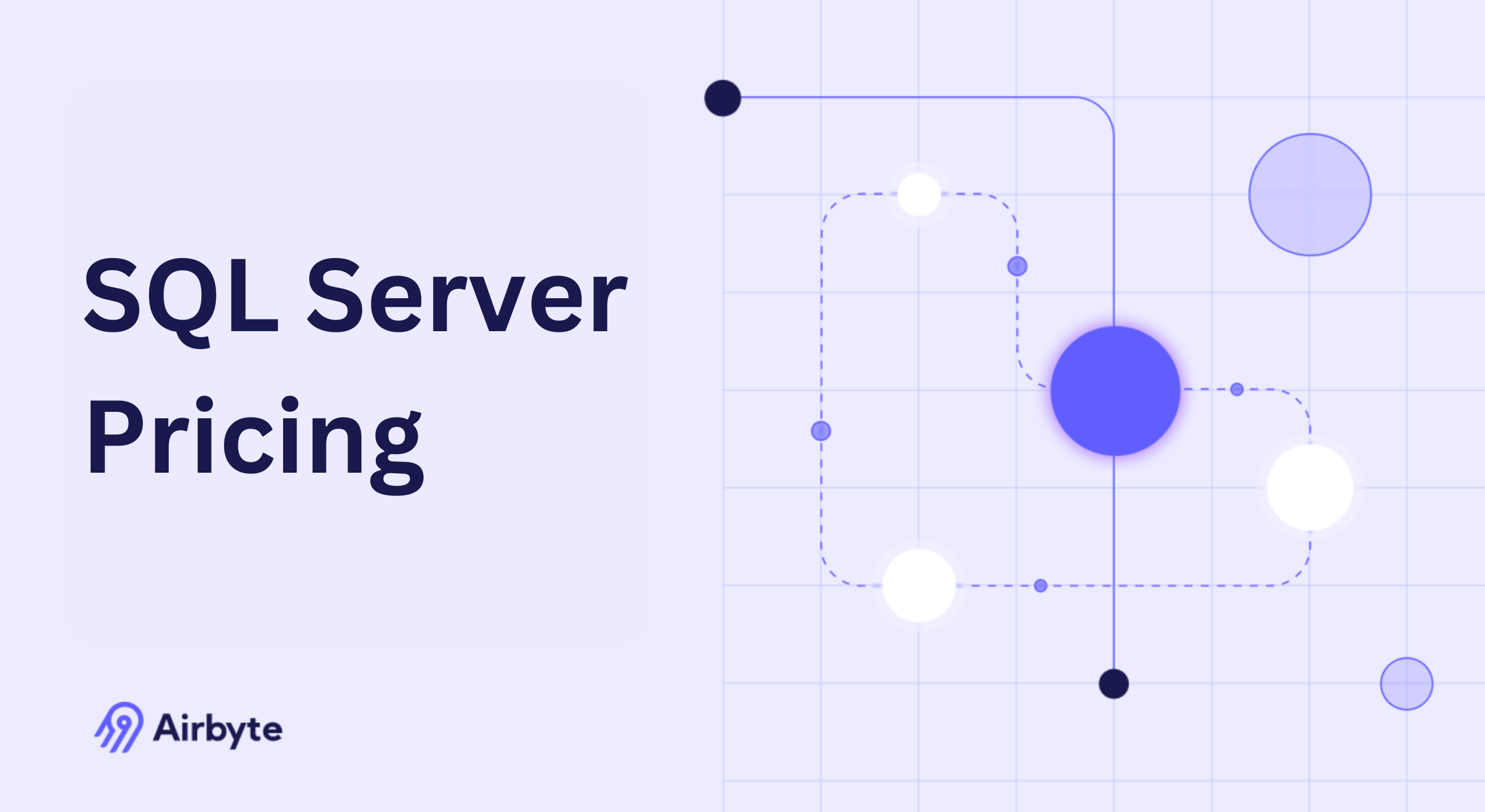 Comprehensive Guide to SQL Server Pricing and Licensing (2025)