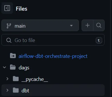 Organizing Files
