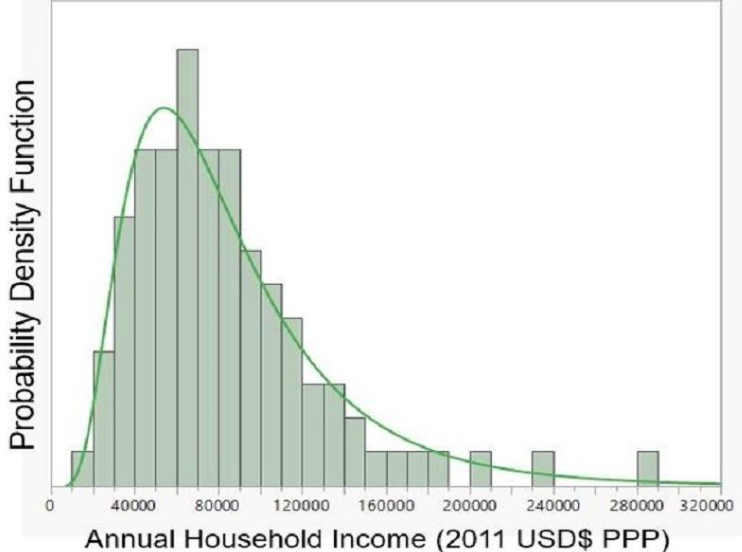 Image 3: Right-Skewed Data Distribution