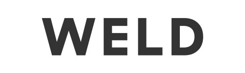Weld