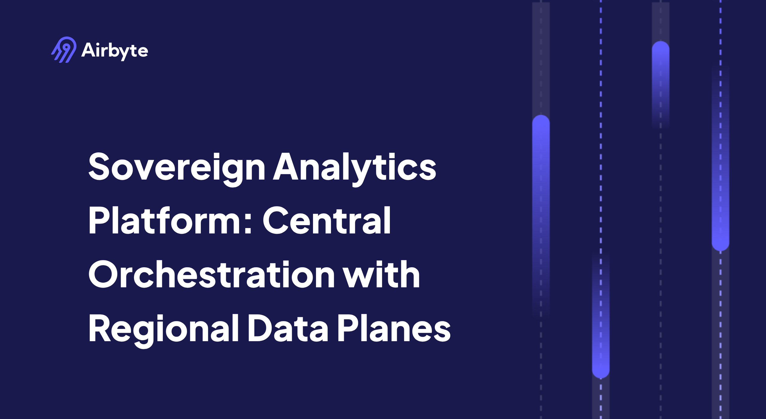 Sovereign Analytics Platform: Complete Architecture Guide