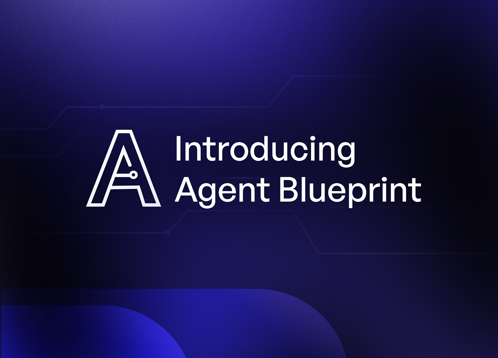 Introducing Agent Blueprint