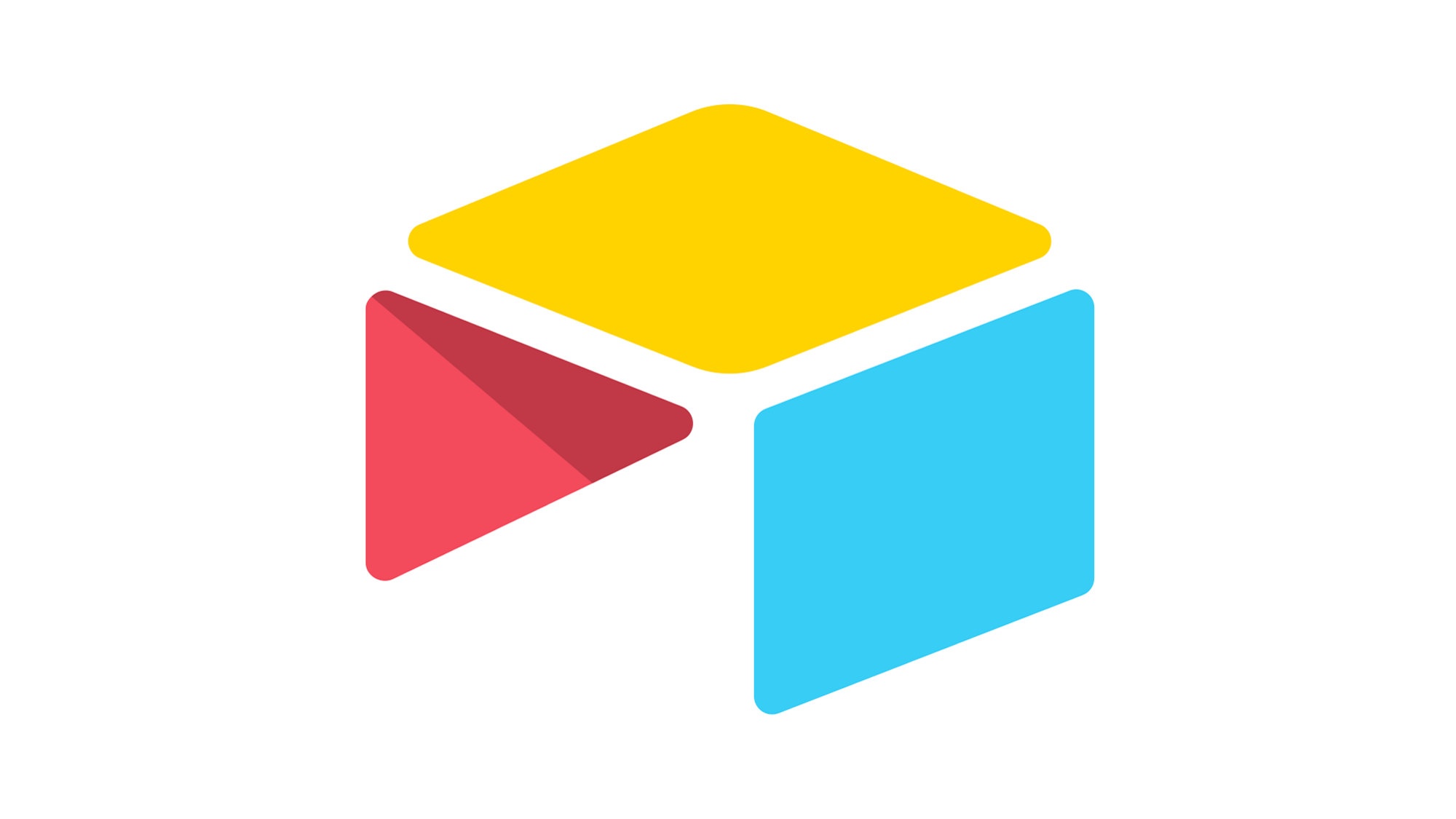 Airtable logo