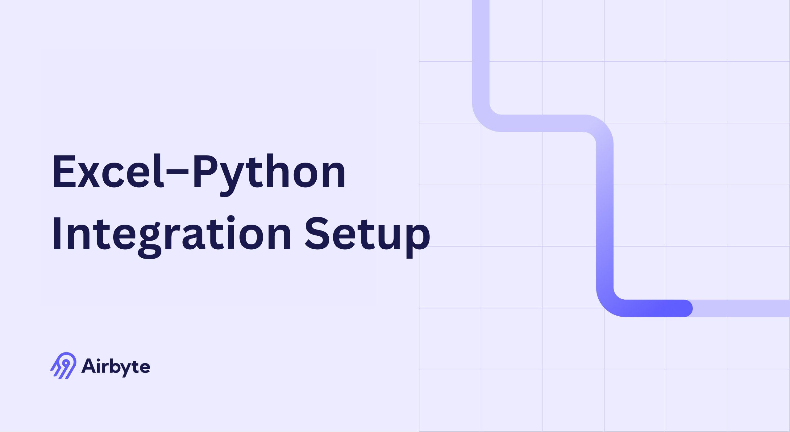 How to Set Up Excel Python Integration: 3 Ways