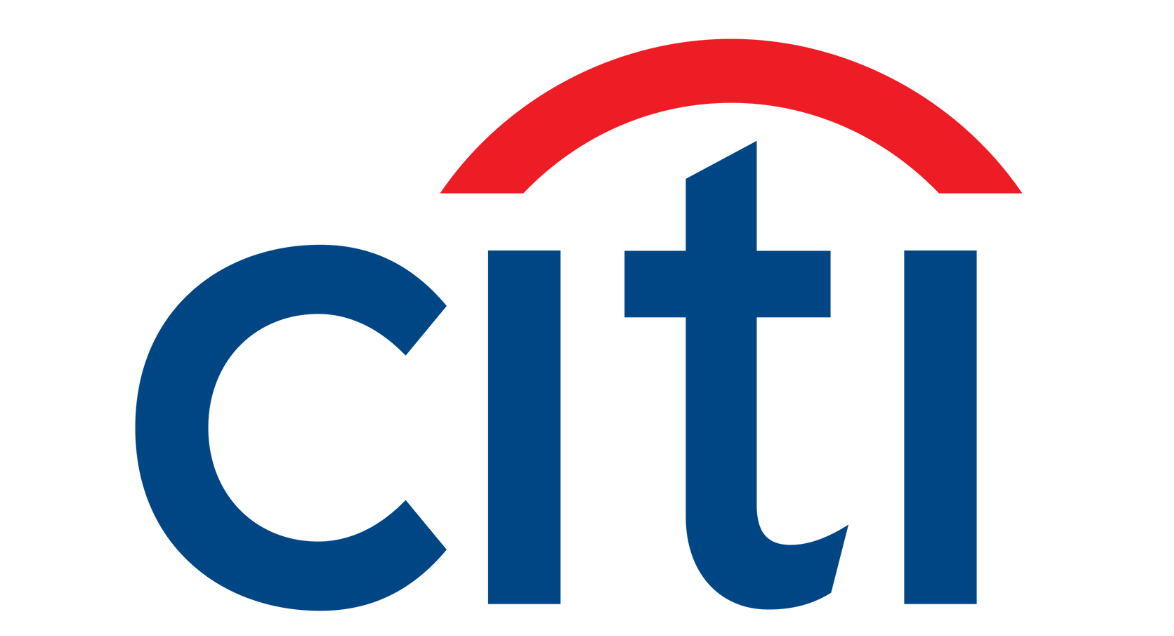 Citibank Logo
