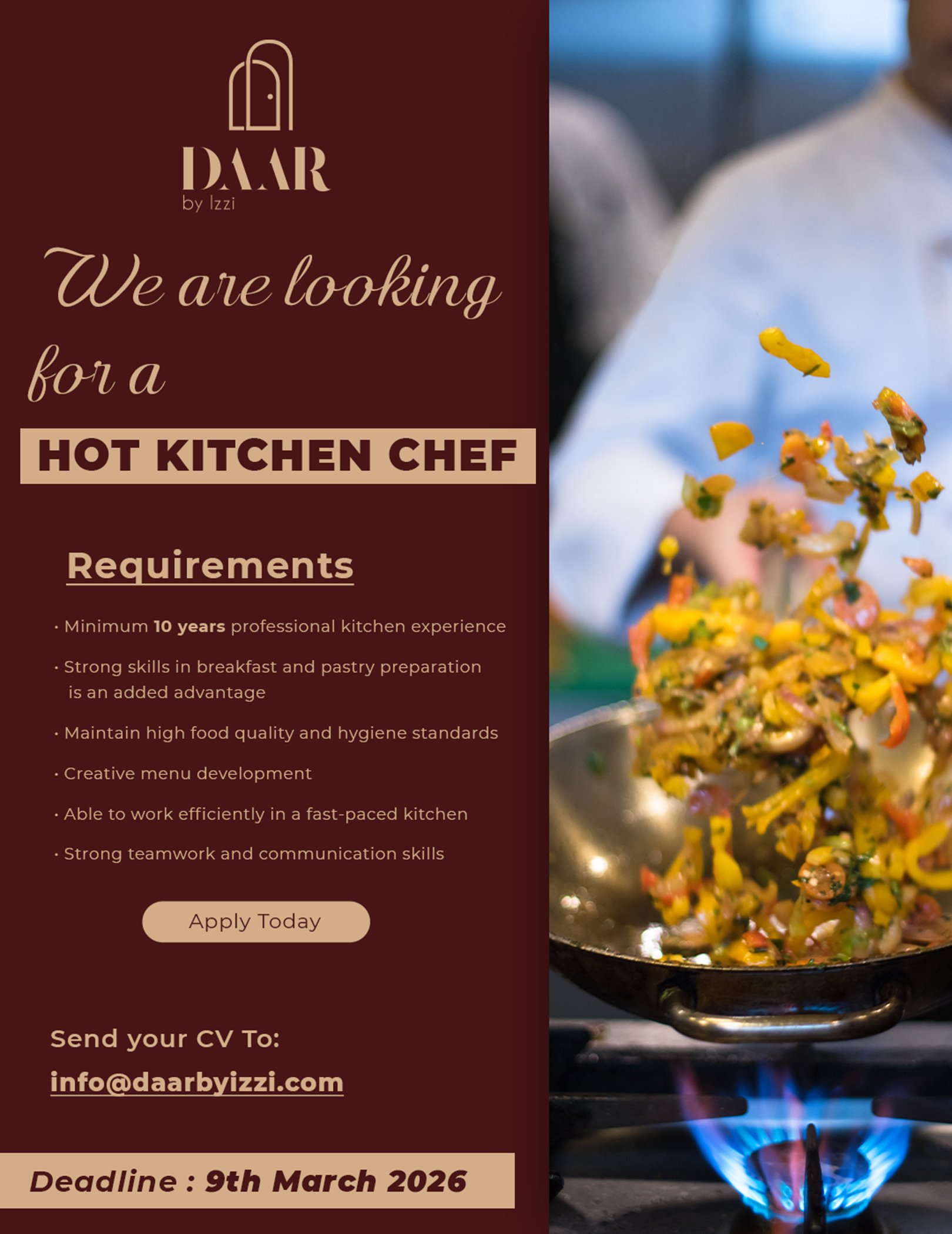 image of a themed dining event (for a mexican restaurant)