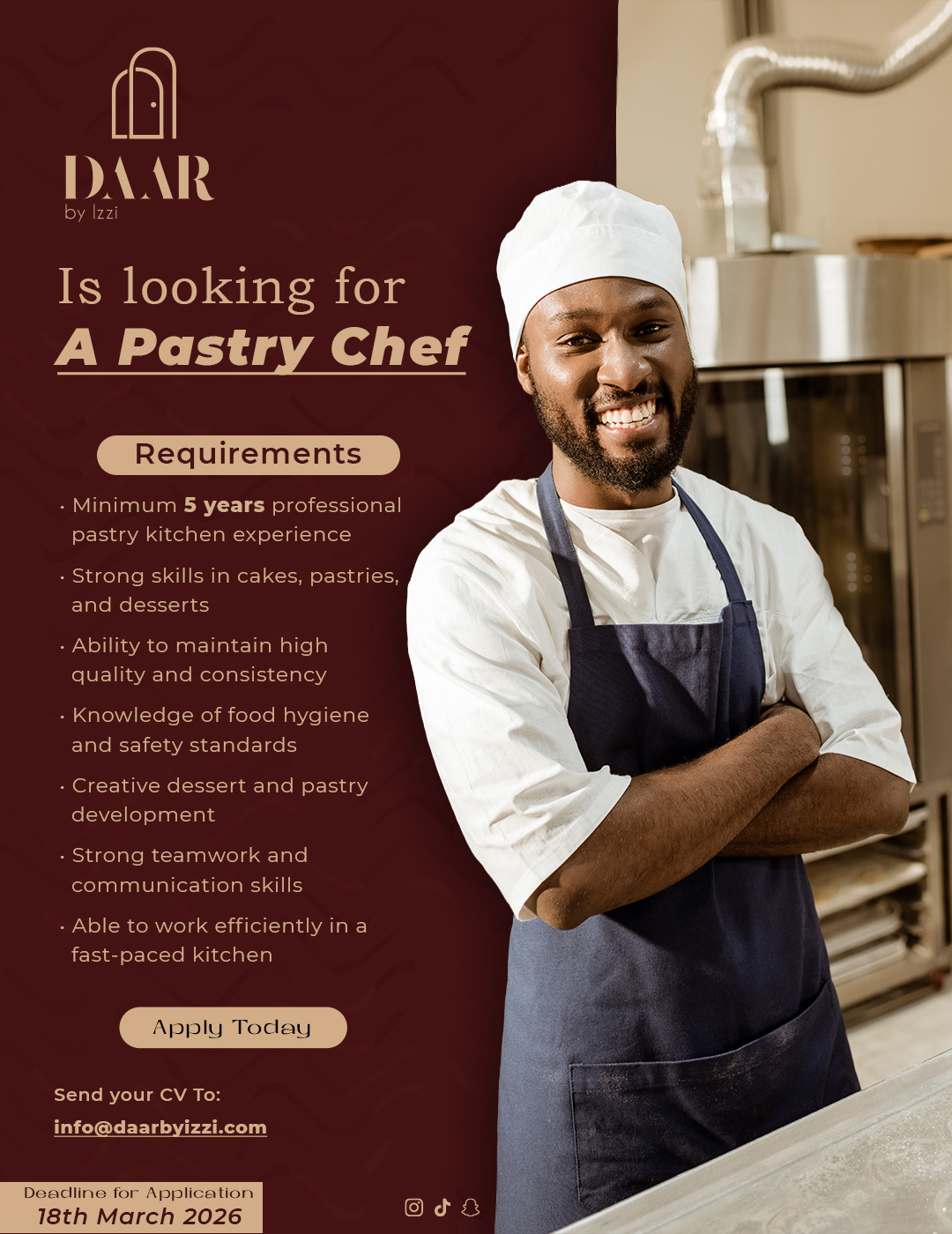 image of a themed dining event (for a mexican restaurant)