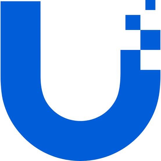 Логотип Ubiquiti UniFi