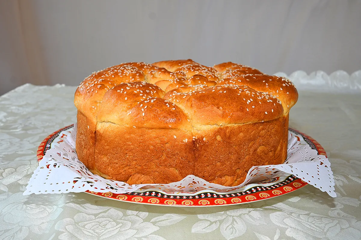 Питка