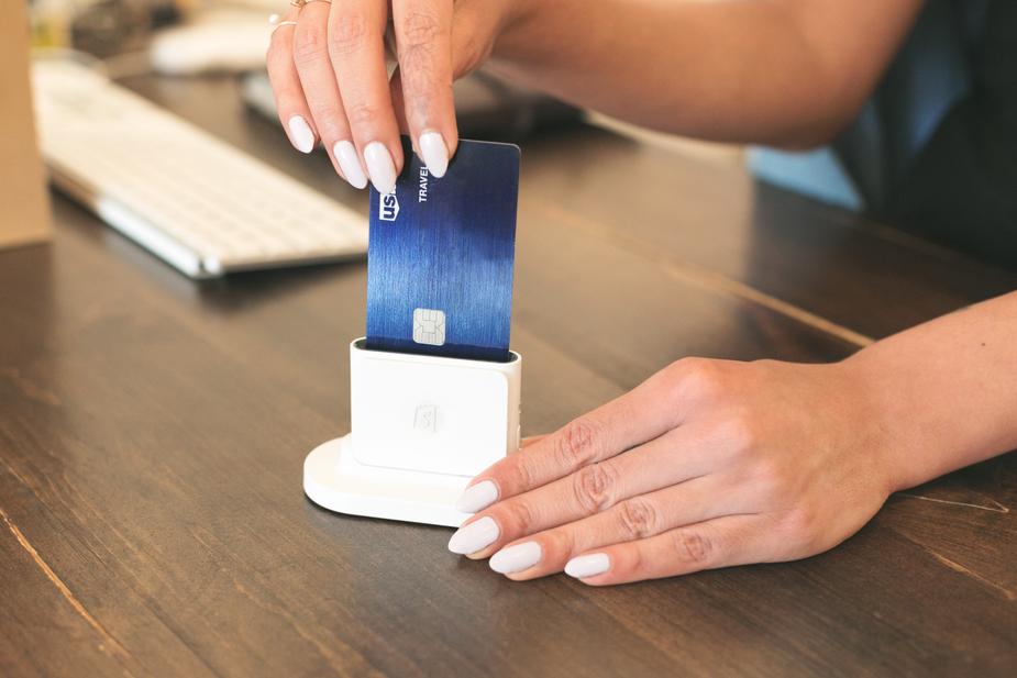 flits shopify pos integration for customer loyalty
