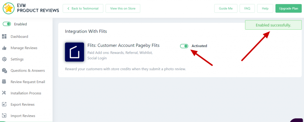 photo reviews