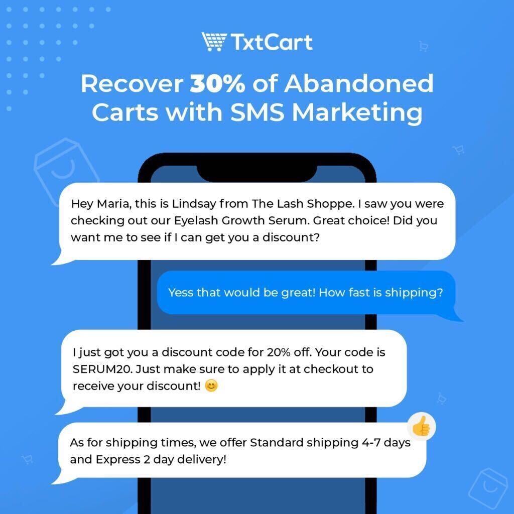 SMS
