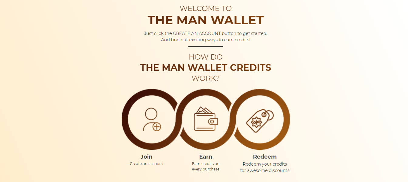 Reward program