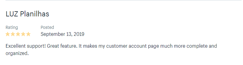 Customer support for Shopify apps- 5 star review