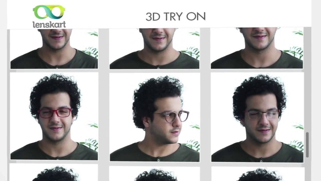 virtual try on shopify plus