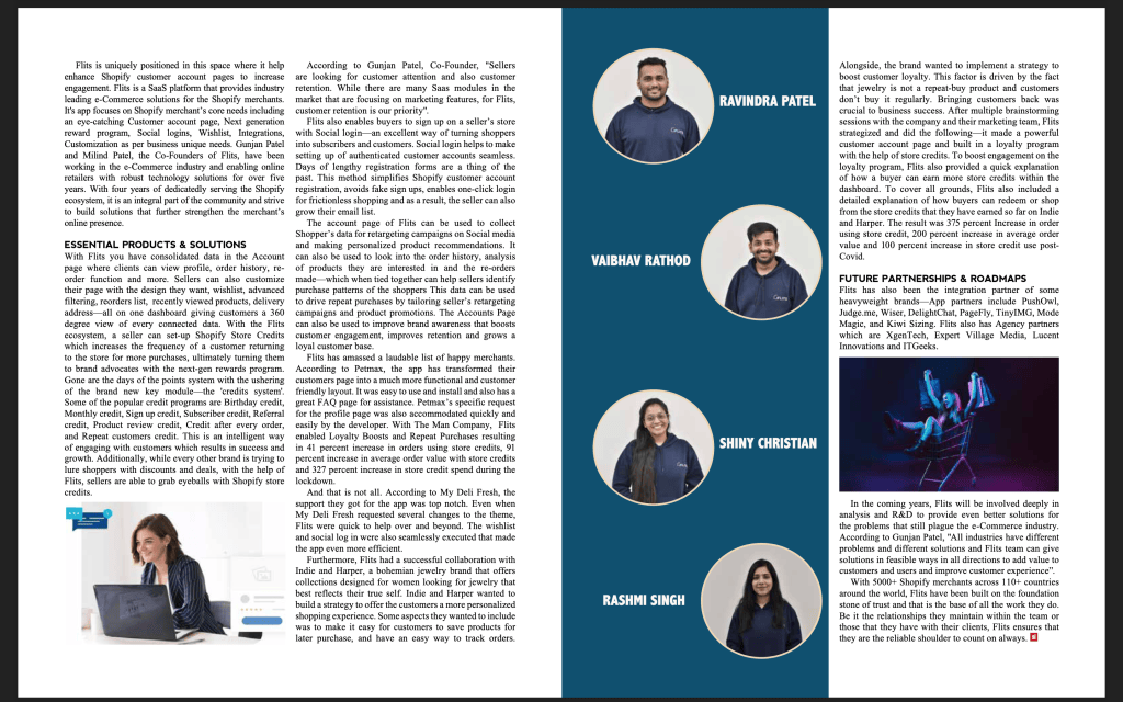 Silicon India yourstory
