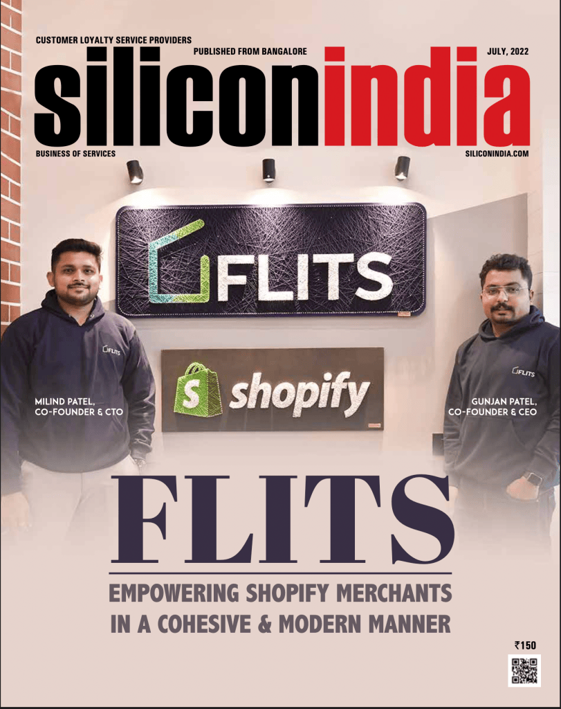Silicon India yourstory