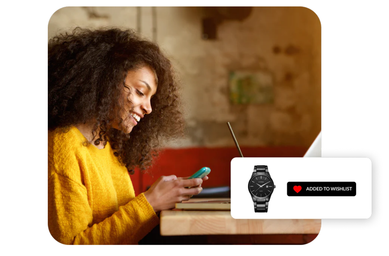 Enable Wishlisting-A wishlist is a functionality that permits online shoppers to curate customized collections of products they desire or intend to buy. It simplifies their return to the Shopify store and enables them to complete their purchase with ease.