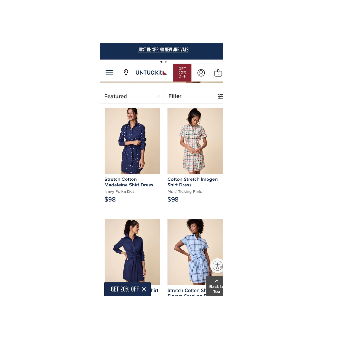 Optimizing your Shopify store for mobile devices is important because more and more customers are using their smartphones and tablets to browse and shop online.