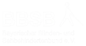 BBSB – Bayerischer Blinden- und Sehbehindertenbund e. V.