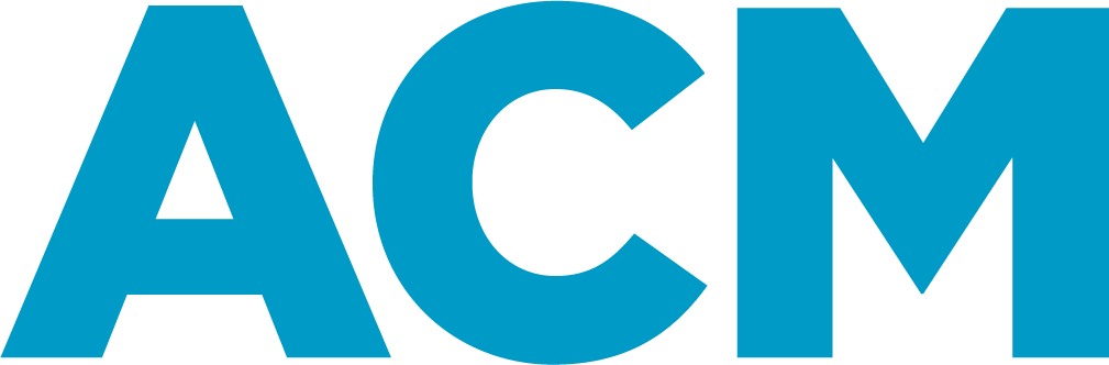 ACM Logo